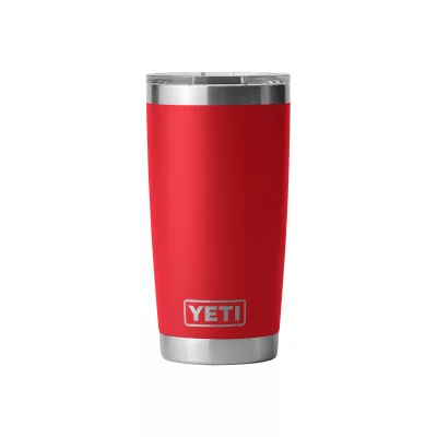 Yeti introduces limited edition 'Rescue Red' color collection 