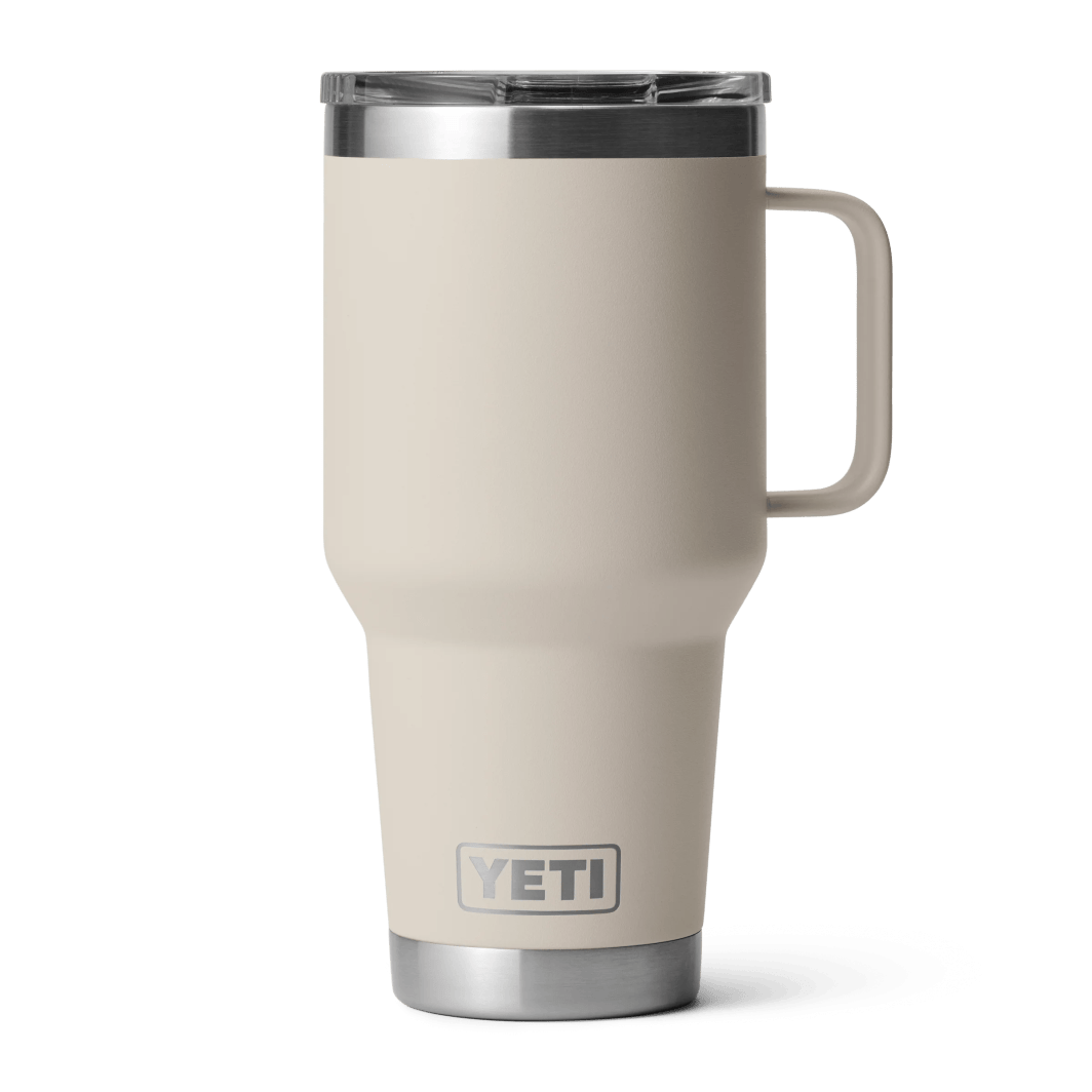 Rambler 30oz Travel Mug Cape Taupe