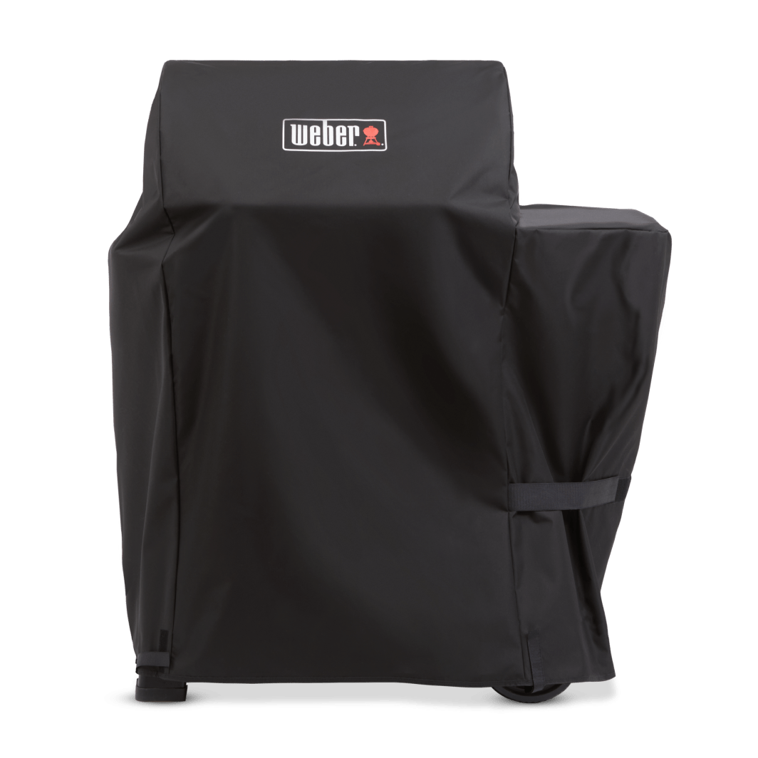 Weber Searwood 600 Premium Barbecue Cover